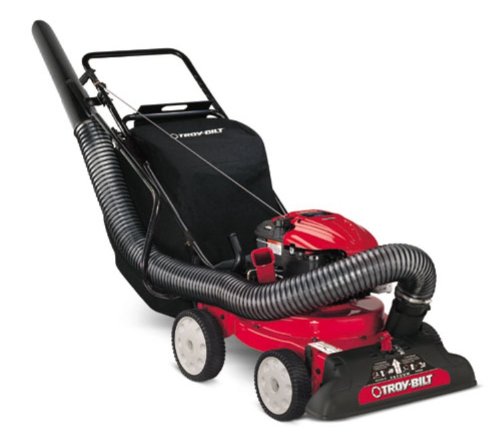Troy-Bilt 24B-060E766 CSV 060 24-Inch 190cc Briggs & Stratton 650 Series Gas-Powered 3-in-1 Chipper/Shredder/Vacuum Troy-Bilt 24B-060E766 CSV 060 24-Inch 190cc Briggs & Stratton 650 Series Gas-Powered 3-in-1 Chipper/Shredder/Vacuum