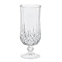 Cristal D'Arques Longchamp Iced Tea, Set of 4