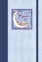 Dreams Small Blank Journal