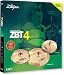 Zildjian ZBT 4 Cymbal Pack Box Set