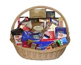The Sweet Tooth Chocolate Gift Basket