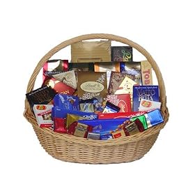 Sweet Tooth Chocolates, Inc.