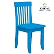Avalon Chair In Aqua Finish By KidKraft
