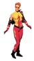 Kingdom Come Action Figure 2: Kid Flash
