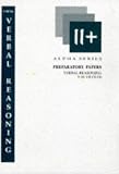 Verbal Reasoning Preparatory Papers for 9-10 Year Olds (Alpha)