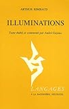 Illuminations (New Directions Paperbook, No. 56)