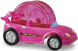 Super Pet Critter Cruiser for Small Animals, Colors may Vary
