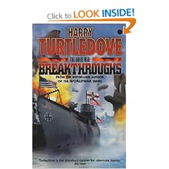 The Great War: Breakthroughs (New English library)