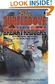 The Great War: Breakthroughs (New English library)