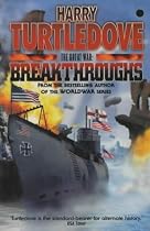The Great War: Breakthroughs (New English library)