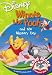 Winnie the Pooh & the Blustery Day [Read Along]