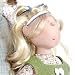 Play Doll Begonia