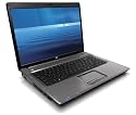 Hewlett Packard G6060EG 15,4 Zoll WXGA Notebook (AMD Turion 64 X2 TK-57 1.9GHz, 2GB RAM, 160GB HDD, NVIDIA GeForce 7000M, DVD+/- RW DL, Vista Premium)
