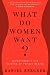What Do Women Want?: Adventures in the Science of Female Desire