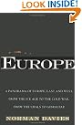 Europe: A History