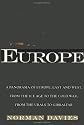 Europe: A History