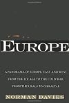 Europe: A History