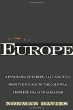 Europe: A History