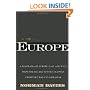 Europe: A History