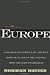 cover of Europe: A History