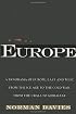 Europe: A History