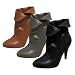 Glaze by Adi High Heel Ankle Boot