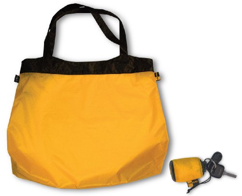 Sea to Summit TravellingLight Shopping Bag (25 -Liters) Sea to Summit TravellingLight Shopping Bag (25 -Liters)