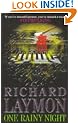 One Rainy Night (Headline feature paperback)