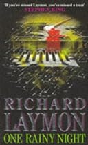 One Rainy Night (Headline feature paperback)