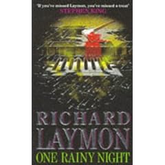 One Rainy Night (Headline feature paperback)