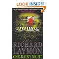 One Rainy Night (Headline feature paperback)