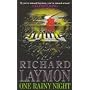 One Rainy Night (Headline feature paperback)