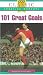VHS : 101 Great Goals [1969]