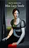 Miss Lucy Steele - Ruth Berger