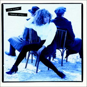 CD-Charts  Music : Foreign Affair