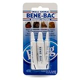 Bene-Bac® Small Animal Gel 4-Pack - Four 1g tubes