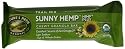 Nature's Path Organic 6 Chewy Granola Bars,Sunny Hemp Plus, 6-Count Boxes (Pack of 6)