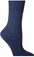 Blue Socks | Ladies 3 Pack