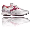 Reebok Lady Easytone Go Outside Fitness Shoe, Size UKL4