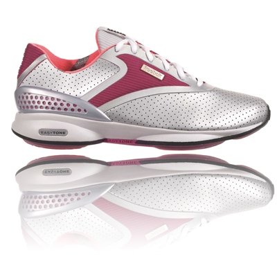 Reebok Lady Easytone Go Outside Fitness Shoe, Size UKL4