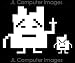 AQUA TEEN HUNGER FORCE MOONINTIES WHITE DECAL 6