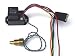 Derale 16749 Adj Fan Ctrl Tstat