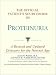 Book The Official Patient's Sourcebook on Proteinuria: A Revised and Updated Directory for the Internet Age