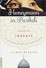 Honeymoon in Purdah...