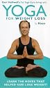 Yoga For Weight Loss By Kisen [VHS]