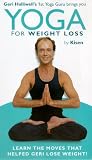 Review Vision Video Ltd.  / Yoga For Weight Loss By Kisen
