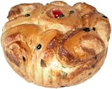 eBabka.com Cheese Babka