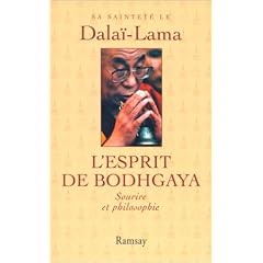 L'Esprit de Bodh-gay�
