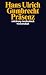 Pr&auml;senz (suhrkamp taschenbuch wissenschaft)