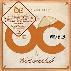 OC Mix 3: Chrismukkah